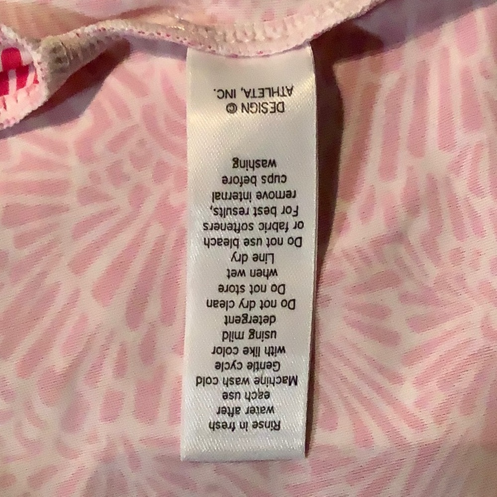 ATHLETA Top - Picture 7 of 7